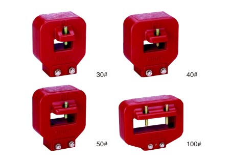 LMZ(J)1-0.72 Current Transformer