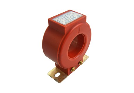 LMZ1-0.72 Current transformer