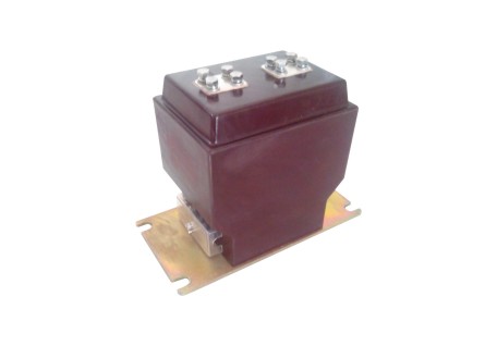 LZZBJ6-12A 、 LZZBJ6-12B 、 LZZBJ6-12C CURRENT TRANSFORMER