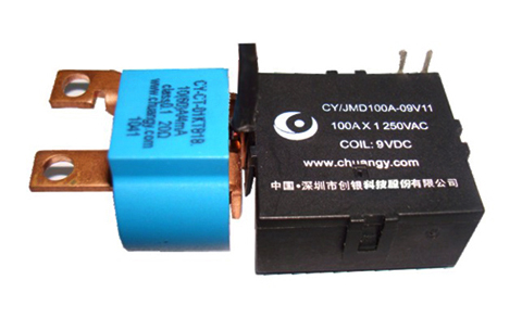 CY-JMD100A-12V11